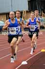 3000 metres, 2023 NEGP 4 Monkton, Wed., July 12th.  Photo: David T. Hewitson/Sports for All Pics